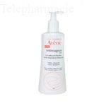 Anti rougeur clean lait nettoyant fra&icirc;cheur peaux sensibles 400ml