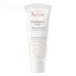 AV&Egrave;NE Hydrance cr&egrave;me riche hydratante tube 40ml