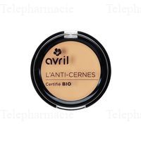 AVRIL ANTI-CERNES NUDE