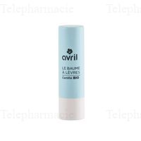 AVRIL BAUME A LEVRES EN STIC