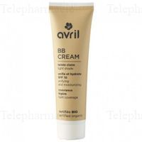 AVRIL BB CREAM CLAIRE 30 ML