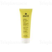 AVRIL CR JOUR BIO PS SENSIB 50