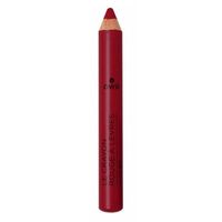 AVRIL CRAYON ROUGE A LEVRES CHATAIGNE BIO
