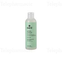AVRIL LOTION TONIQUE BIO 200ML