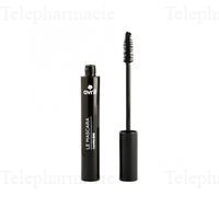 AVRIL MASCARA LONGUE TENUE NOIR BIO