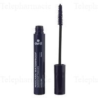 AVRIL MASCARA WATERPROOF MARINE BIO