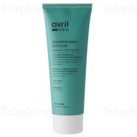 AVRIL SHAMP DOUCHE CERTIFIE