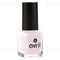 AVRIL VERNIS LAIT DE ROSE N