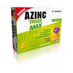 ARKOPHARMA Azinc &eacute;nergie max