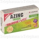 ARKOPHARMA Azinc &eacute;nergie taurine + vitamine C