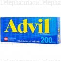 ADVIL 200 mg
