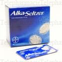 Alka Seltzer 324 mg
