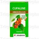 ARKOPHARMA Arkogelules - Cupaline Guarana Bo&icirc;te de 45 g&eacute;lules