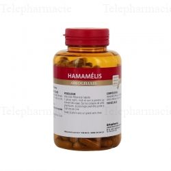 ARKOPHARMA Arkogelules - Hamam&eacute;lis Bio 150 g&eacute;lules