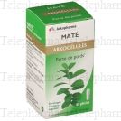 ARKOPHARMA Arkogelules - Mat&eacute; Pilulier de 60 g&eacute;lules