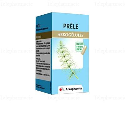 ARKOPHARMA Arkogelules - Pr&ecirc;le