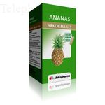 ARKOPHARMA Arkog&eacute;lules - Ananas Bo&icirc;te 45 g&eacute;lules