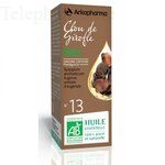 ARKOPHARMA Arkoessentiel - Huile essentielle Girofle N&deg;13 Bio flacon 5ml