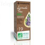 ARKOPHARMA Arkoessentiel - Huile essentielle Lavande fine N&deg;19 Bio flacon 10ml