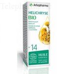ARKOPHARMA Arkoessentiel - Huile essentielle d'H&eacute;lichryse N&deg;14 Bio flacon 5ml