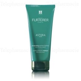 Astera fresh shampooing apaisant fra&icirc;cheur cuir chevelu irrite 200ml