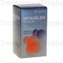 ARKOPHARMA B&eacute;tas&eacute;len Flacon de 200 g&eacute;lules
