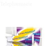 APAISYL Bacteo Antibact&eacute;rien r&eacute;parateur tube 30ml