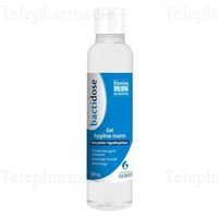 BACTIDOSE GEL HYDRO 100ML