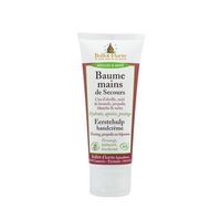 BALLOT-FLURIN BME MAINS SECO