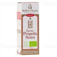 BALLOT-FLURIN SPR PROPLIS NO