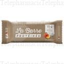 EAFIT La barre prot&eacute;in&eacute;e go&ucirc;t p&ecirc;che yaourt barre 46 g x 1
