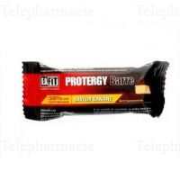 EAFIT La barre prot&eacute;in&eacute;e go&ucirc;t banane barre 46gx1