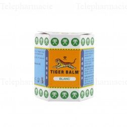 BAUME DU TIGRE Blanc 30g