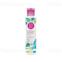 BCOMBIO Nettoyants - Eau micellaire hydratante flacon 100 ml