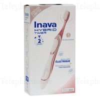 BDEN INAVA HYBRID ROSE