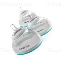 BEABA BIB ALLAIT N TURQ 150M