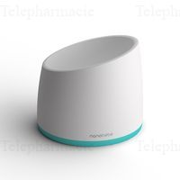 BEABA BOL CHAUFF-BIB 1