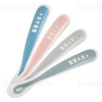 BEABA CUILL SILIC 1ER AGE WI