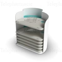 BEABA SACH CONSERV X 25 + BT