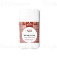 BEN&ANNA STICK NORDIC TIMBER