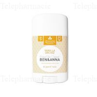 BEN&ANNA STICK VANILL ORCHID