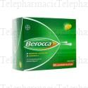 BEROCCA CPR PEL BT 60