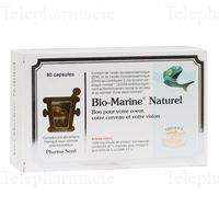 PHARMA NORD Bio-Marine Naturel 80 capsules