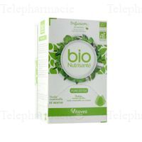 BIO NUTRISANTE PUR DETOX SAC