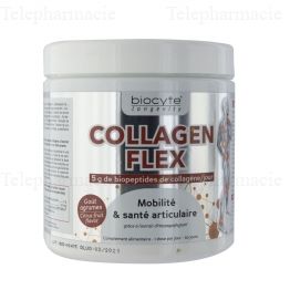 BIOCYTE COLLAGEN FLEX 30X8GR