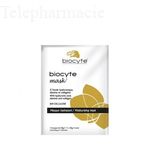 BIOCYTE Masque hydratant sachet unitaire