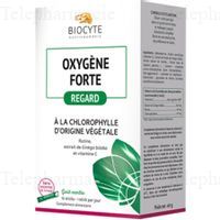 BIOCYTE Peau - Oxyg&egrave;ne Forte 15 sticks