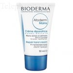 BIODERMA Atoderm mains cr&egrave;me r&eacute;paratrice 1 tube 50ml
