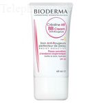 BIODERMA Cr&eacute;aline - AR BB cr&egrave;me teinte clair