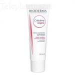 BIODERMA Cr&eacute;aline l&eacute;g&egrave;re cr&egrave;me apaisante